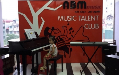 Hoạt động ABM