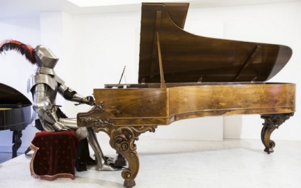 Đàn Piano có tên gọi khác là gì? Nguồn gốc của đàn Piano