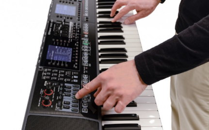 Đàn Organ và những điều có thể bạn chưa biết