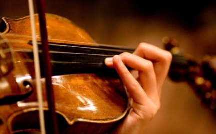 Cấu tạo của đàn Violin