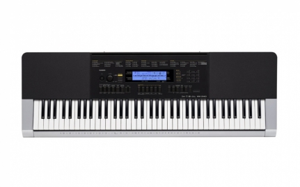 Thống kê top 5 Đàn Organ Casio bán chạy nhất quý I năm 2017   