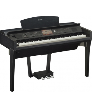 Đàn Piano Clavionva Yamaha CVP-709B