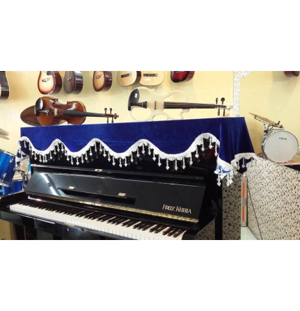 Khăn phủ đàn Upright Piano
