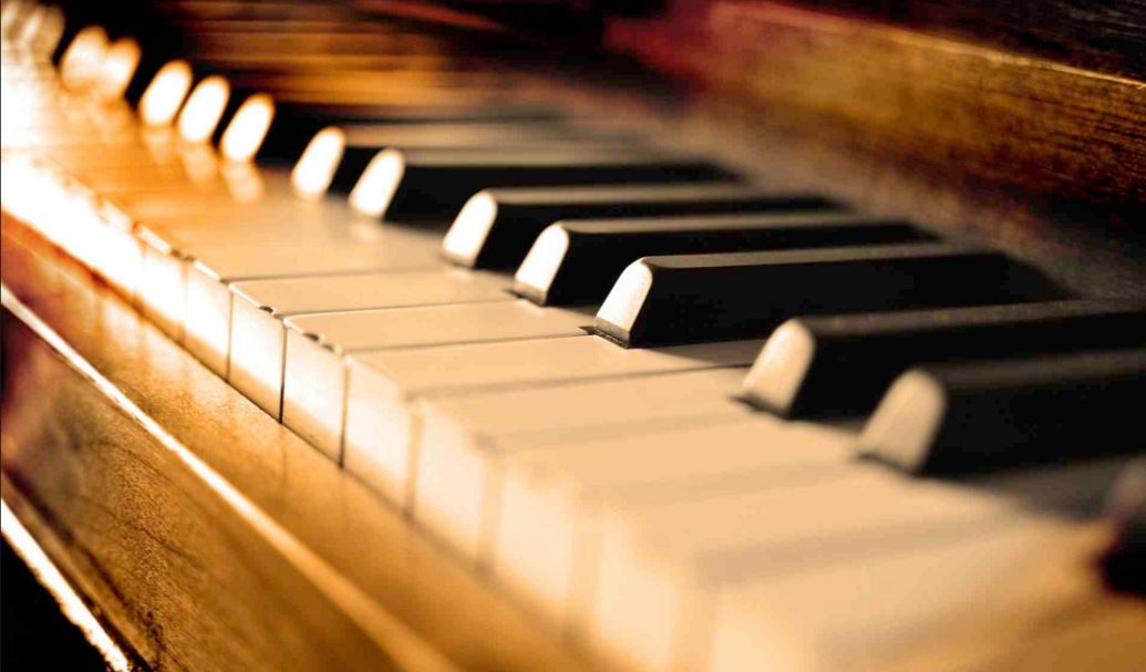 Cách kiểm tra chất lượng đàn piano cũ