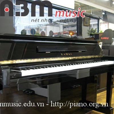 Đàn Piano cơ Kawai Bl12