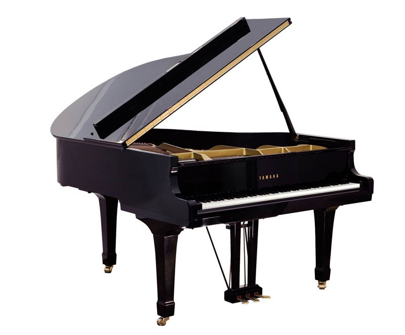 Piano Yamaha G5E
